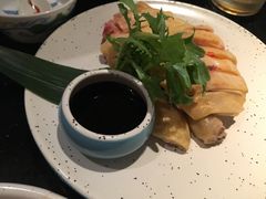 -老头儿油爆虾·知味杭州(爱琴海购物中心)