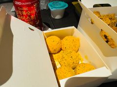 -BHC炸鸡(明洞总店)