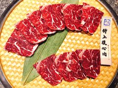 -NIUAN牛庵·日式和牛烧肉(恒隆店)