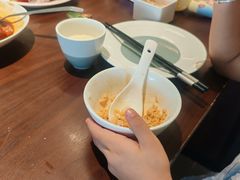 -汀小府·福建客家菜(鼓山沃尔玛店)