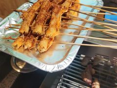 -刘记大块烤羊腿餐吧(北沙滩店)