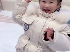 -Mr·Kuma酷么先生雪之乐园