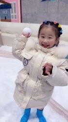 -Mr·Kuma酷么先生雪之乐园