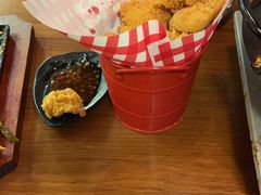 -槿Story·韩国料理(望京韩国美食城店)