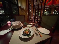 -杭州西子湖四季酒店-WL BISTRO西湖餐厅(灵隐路店)