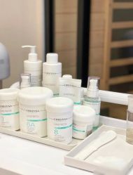 -VE专注问题肌·赛诺龙&科学美肤中心