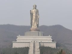-中原大佛景区