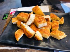 烤饼-郑喜旺烧烤(郑州总店)