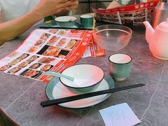 -常来小聚·广州非遗传承餐厅(高德置地店)