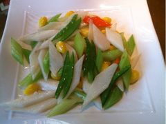 小炒-长崎家日式料理(人民大街店)