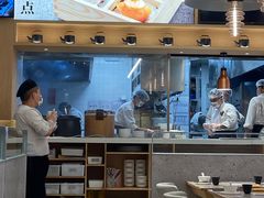 -蔡澜点心(三里屯T+MALL店)