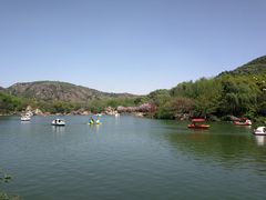 -白马涧龙池景区