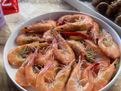 -醉壹号海鲜大排档·老厦门特色菜(厦门美食地标店)