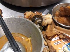 -小螺大作·螺蛳粉火锅(林和西店)