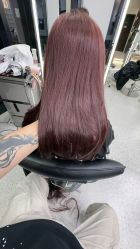 -DK SALON连锁专业烫染接发店
