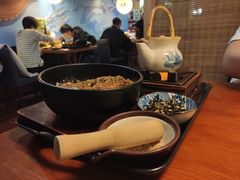 -鳗鱼家·深夜食堂(军博店)