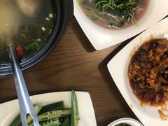 -食光慢宴·安吉土菜馆