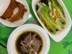 -令氏家外家周秦食府(高新店)
