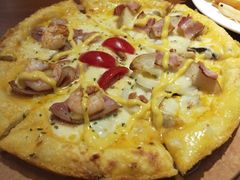 -米斯特比萨(罗斯福店)