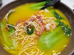 -兰溪小馆(东直门簋街店)