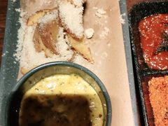 -新石器烤肉(中房金谊广场店)