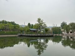 -静之湖度假区