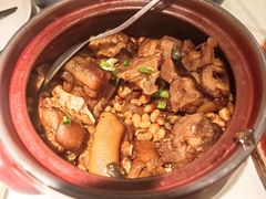 -绿茶餐厅(滨海万达广场店)