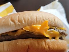 -麦当劳(金平路站店)