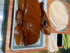 -裕德隆清真饭庄·天津特色菜(东丽店)