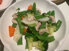 -外婆家(西红门荟聚购物中心店)