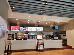 -肯德基(茂业店)