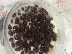 红豆冲冻双皮奶-仁信双皮奶(东川路店)