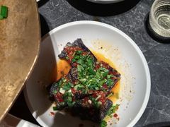 -炊烟小炒黄牛肉(浦东世纪汇店)