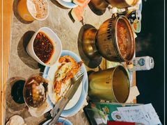-亚马逊蒸汽活海鲜自助(LCM置汇旭辉广场店)