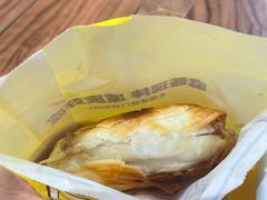 -凉皮先生·肉夹馍·酸辣粉·米线(福田店)