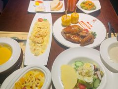 -马迭尔德式西餐精酿啤酒屋(中央大街店)