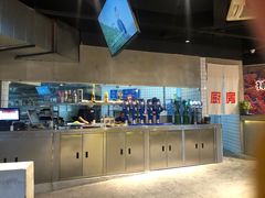 -神伙烧烤(江北黄泥塝店)
