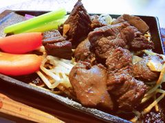 铁锄牛排-穹六人间 people 6(岳阳路店)