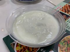 手工酸奶-莲香西域·正宗新疆菜(龙华店)