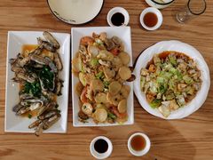 -金海湾海鲜排档(朱家尖店)