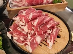 -湊湊火锅·茶憩(杭州湖滨银泰in77店)