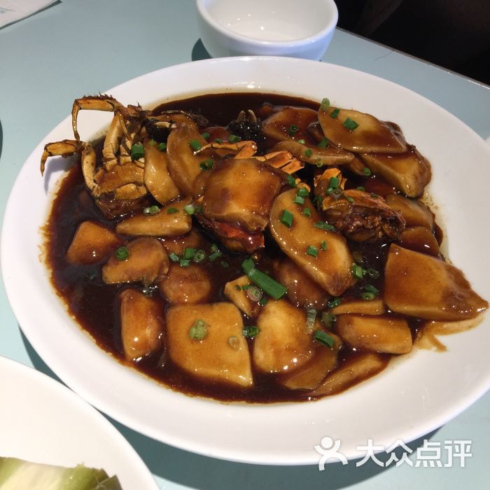 嘉肴餐厅(t12店)图片 - 第2张