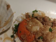 -悦海·家宴·冰花皮皮虾大锅贴(宝龙店)