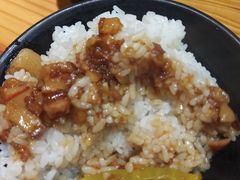 卤肉饭-乡亲鹅肉城(昆山店)