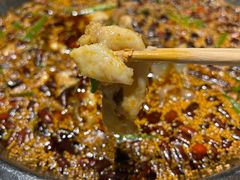 -胖子鱼·天水麻辣鱼火锅(秦州407店)