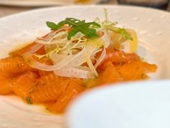 -安妮意大利餐厅(世贸天阶店)