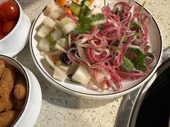 -亮健容天生蚝烧烤自助(交道口直营店)