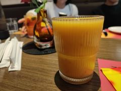 -ZAFFERANO西班牙海鲜饭(上海首店)