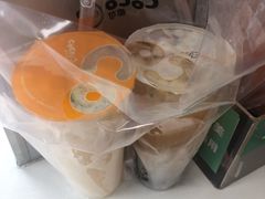 -CoCo都可(常德路店)
