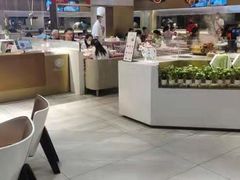 -西贝(上海中心店)